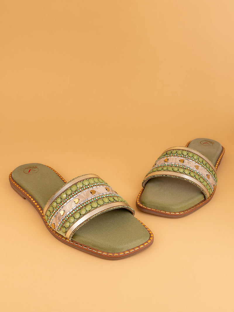 1068-GREEN
