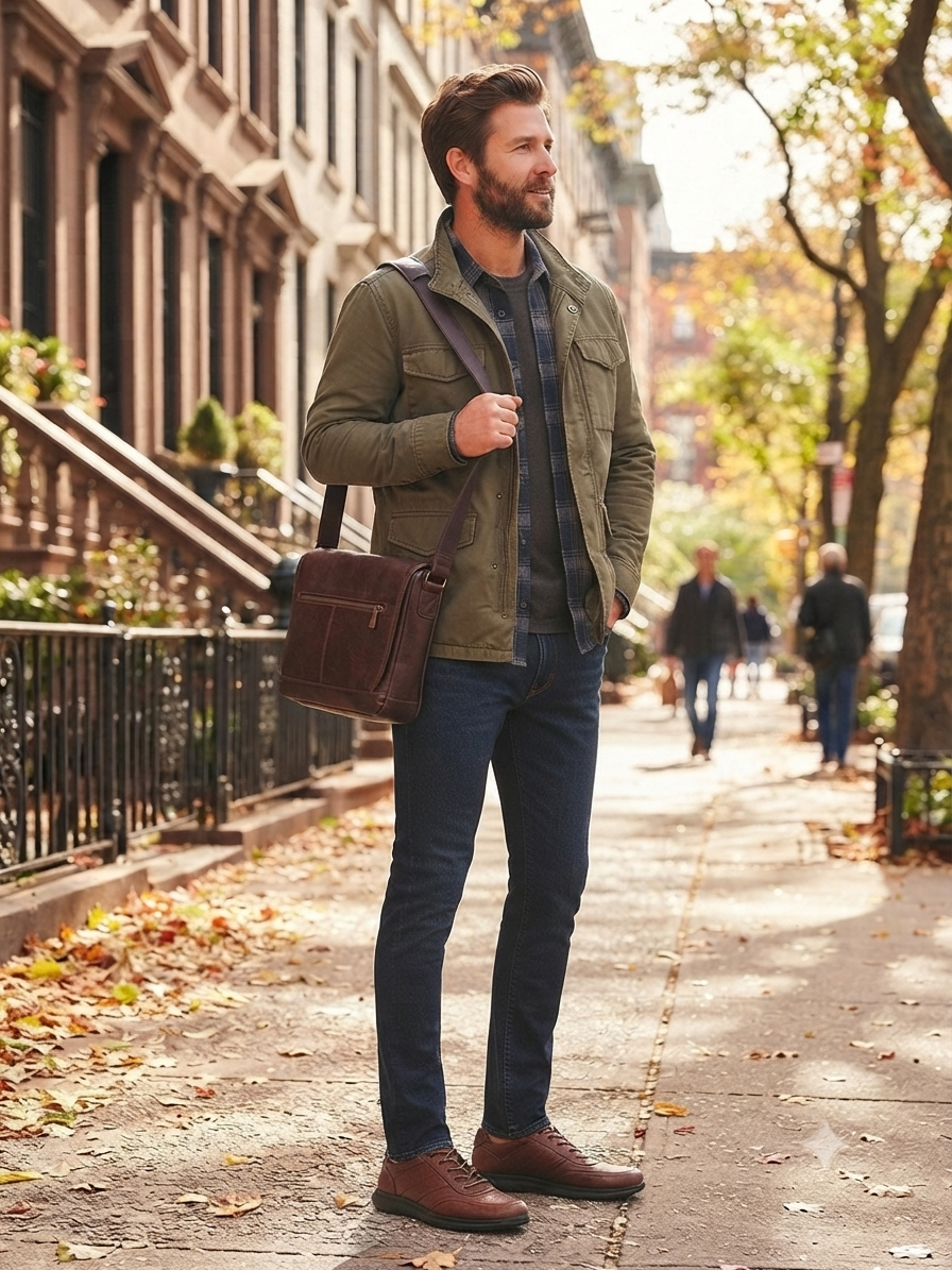 Alberto Torresi Men&