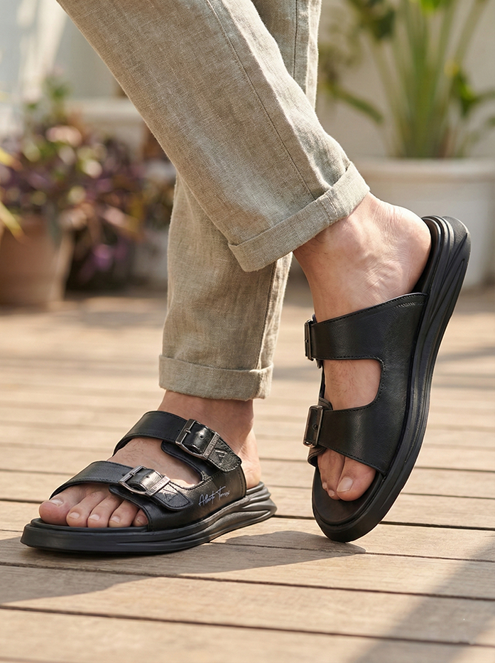 Alberto Torresi Men&