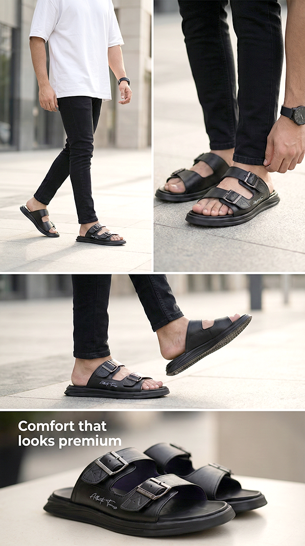 Alberto Torresi Men&