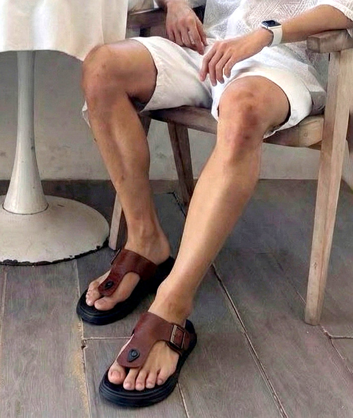 Alberto Torresi Men&