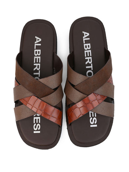 59272-BROWN-CROCO
