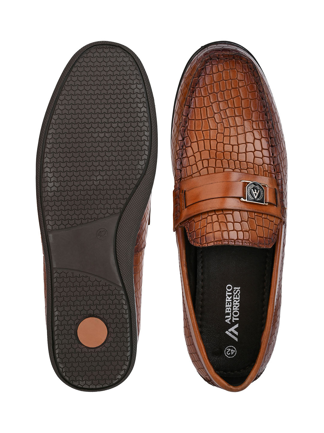 63797-TAN-CROC