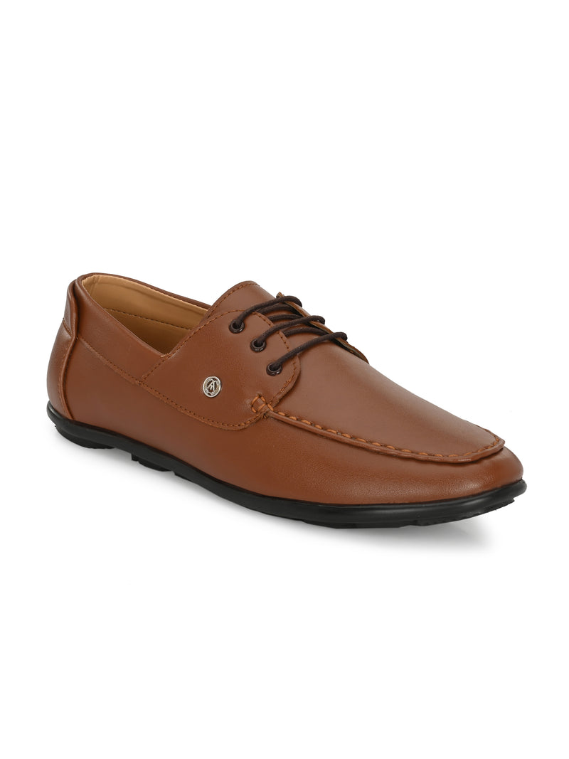 Alberto torresi tan sales shoes