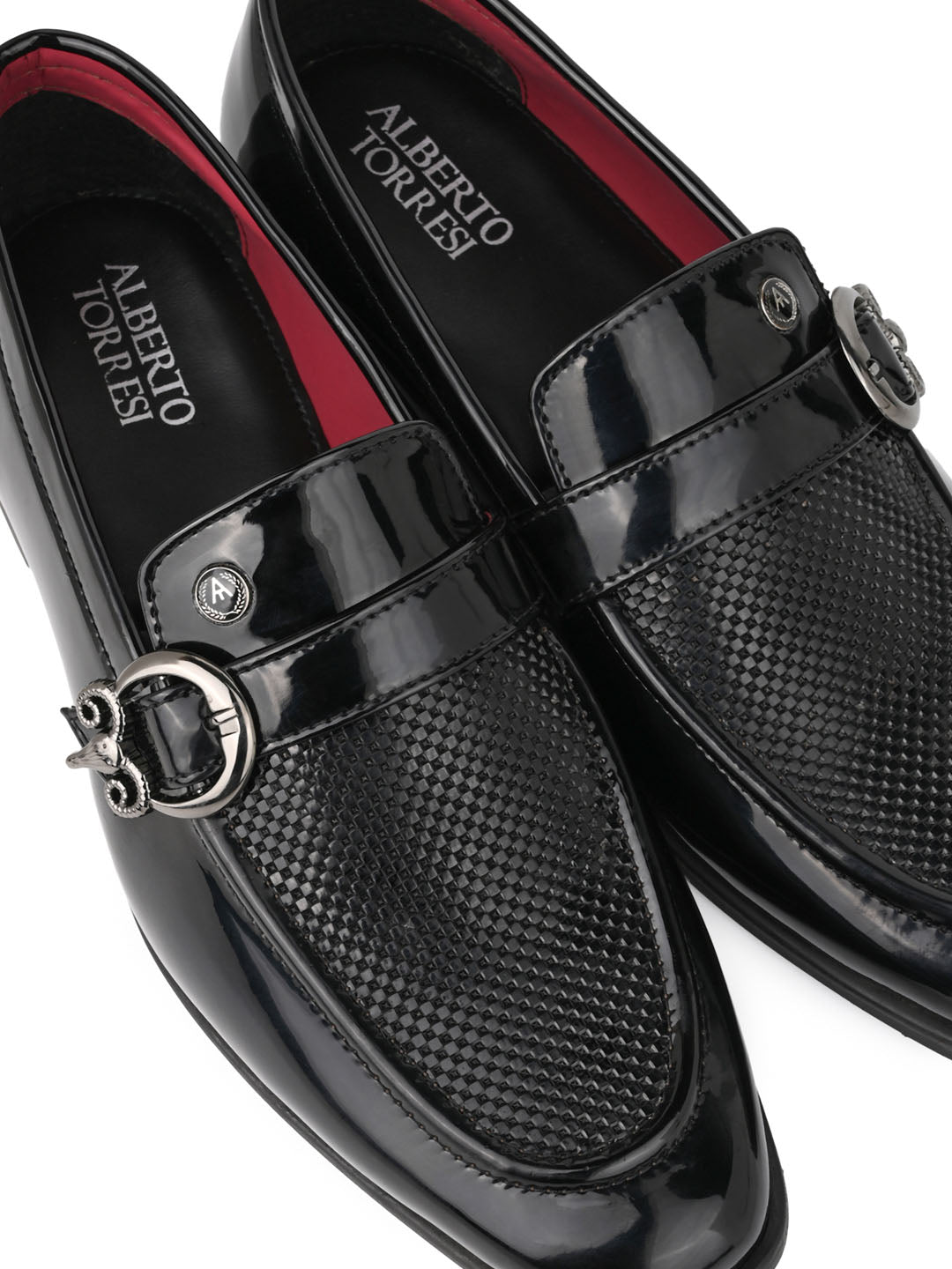 66801-BLACK-PATENT