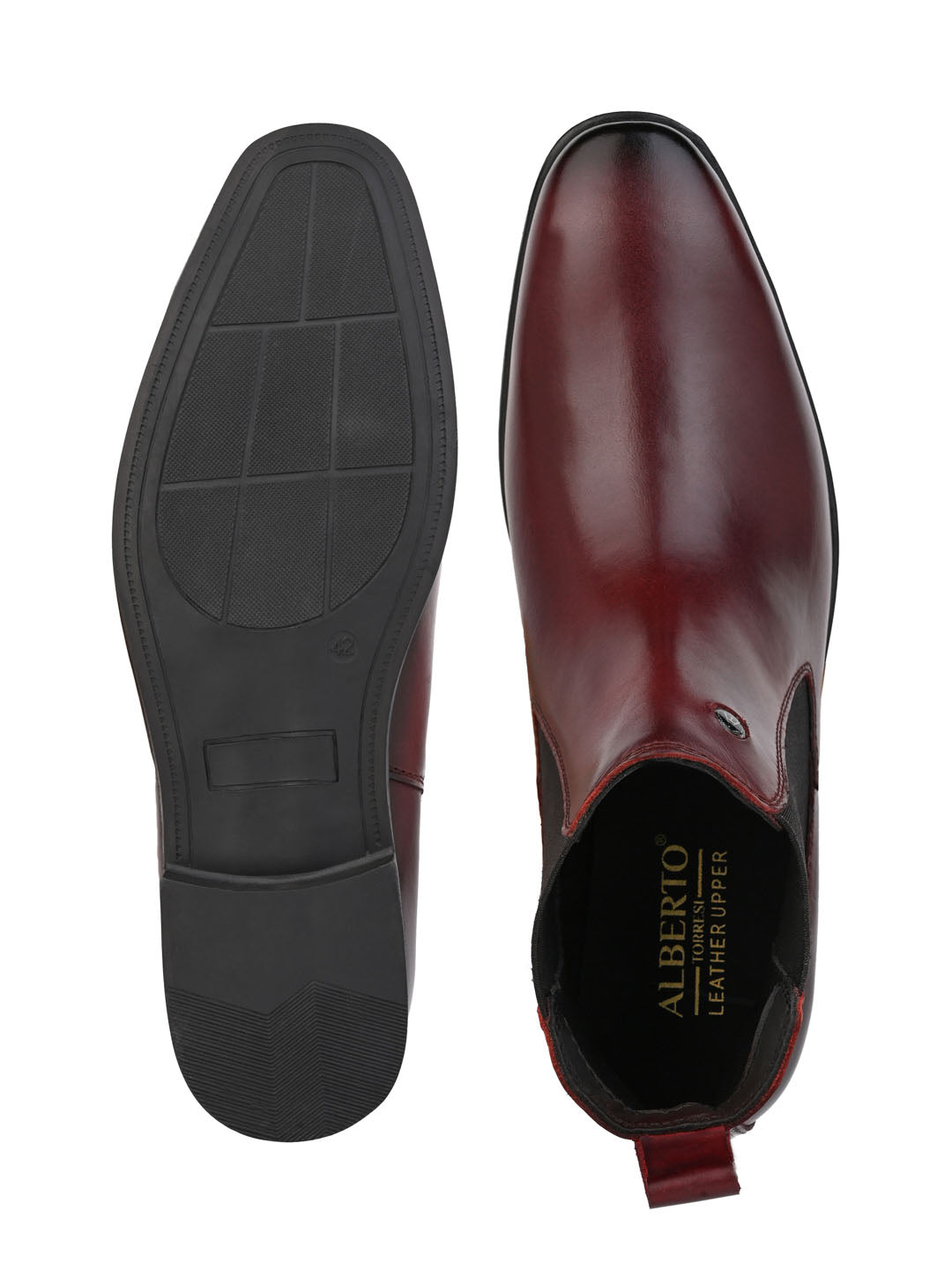 66807-BORDO