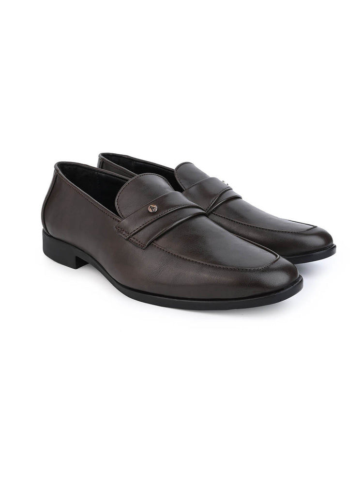 Loafers Shoes | Buy Loafer Shoes for Men Online at Best Prices â Alberto Torresi