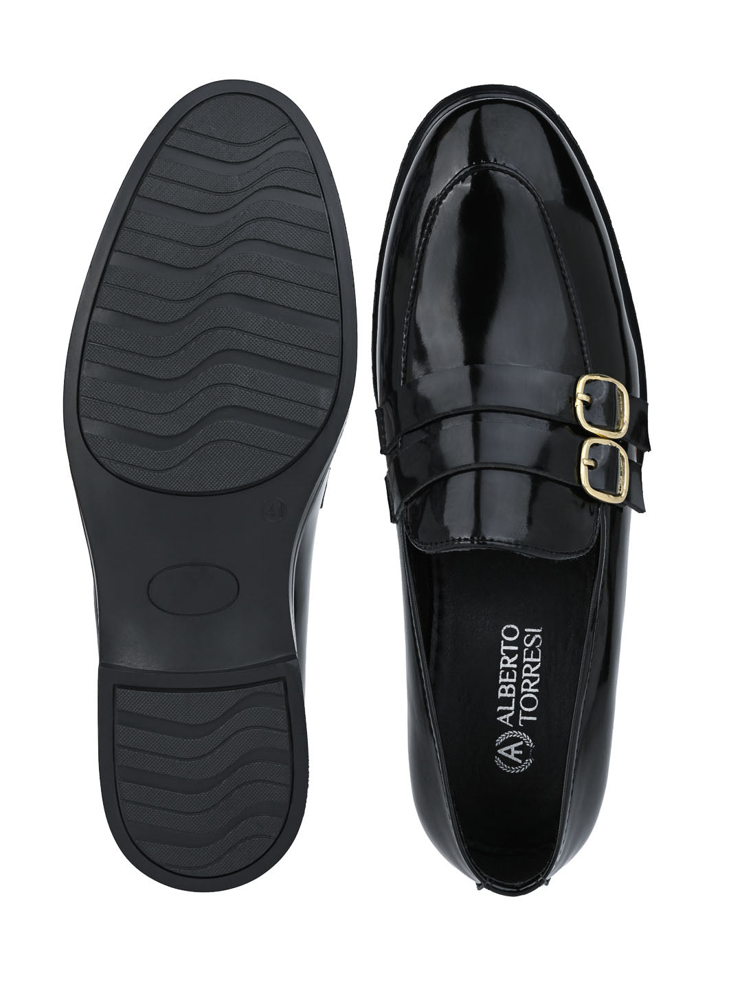 66919-BLACK-PATENT