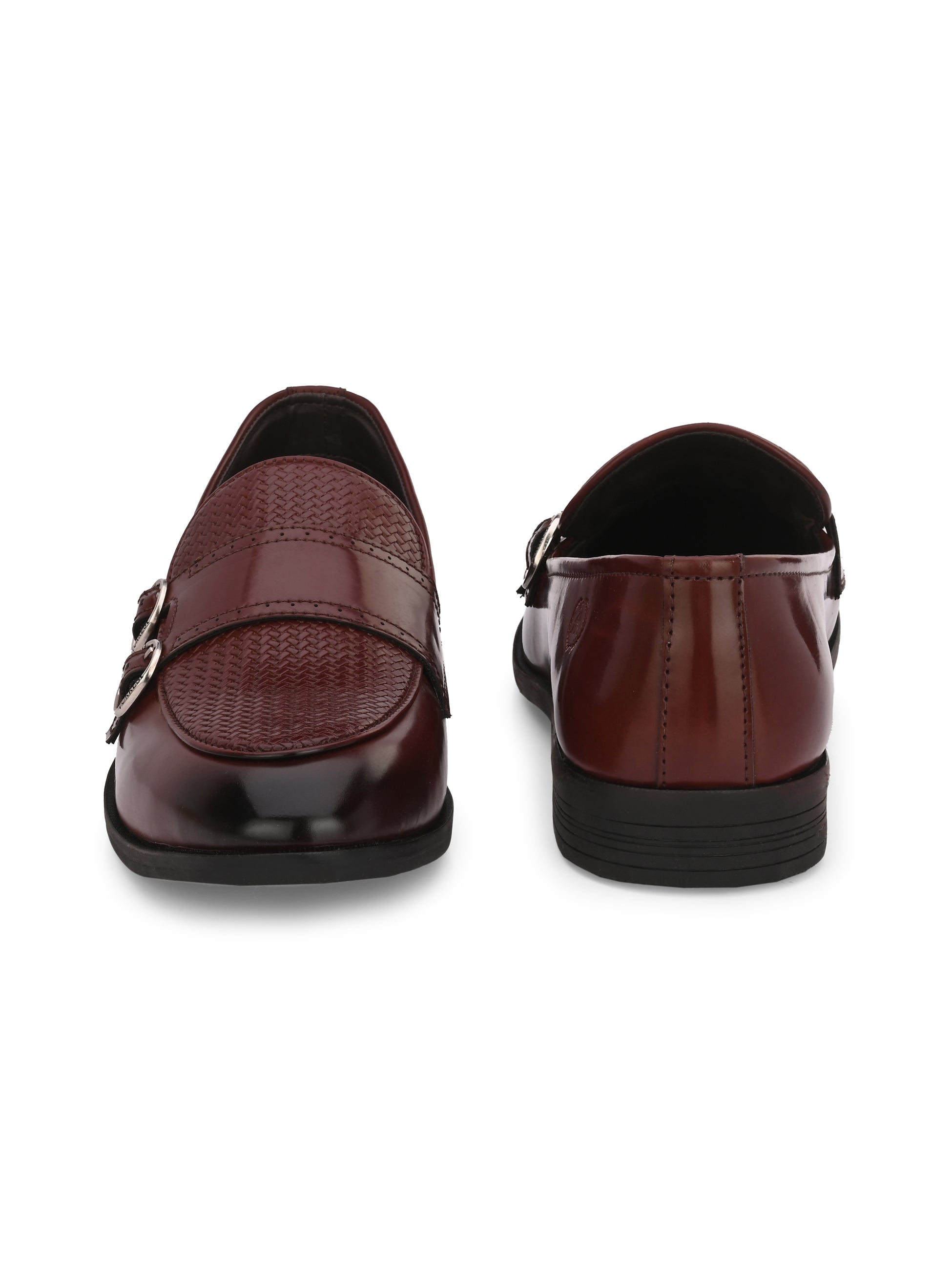 18-45-309 Bordo men's shoes Montini Richi main image 1