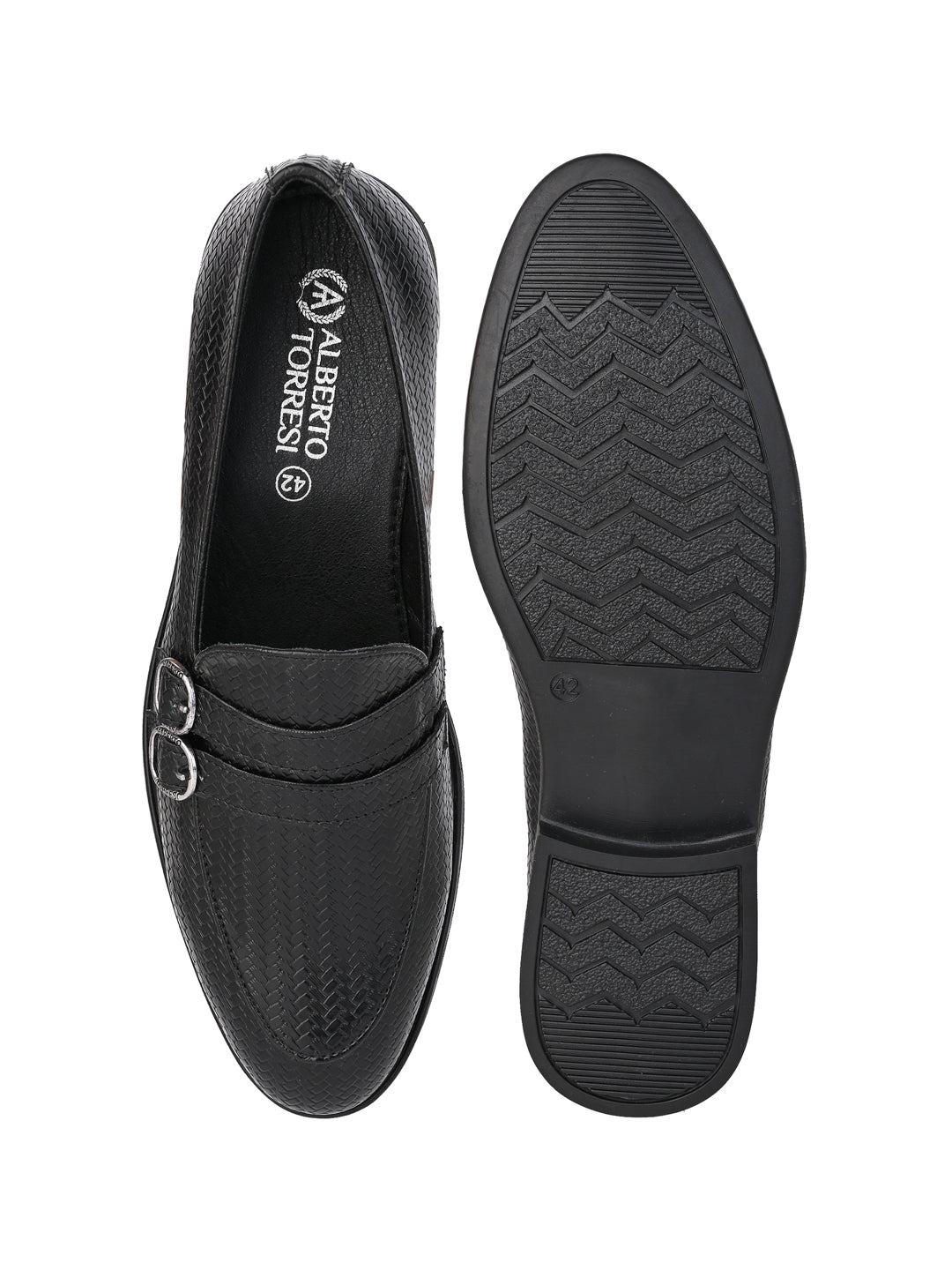 Alberto Torresi Palermo Black Men&