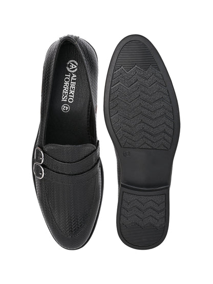 Alberto Torresi Palermo Black Men&