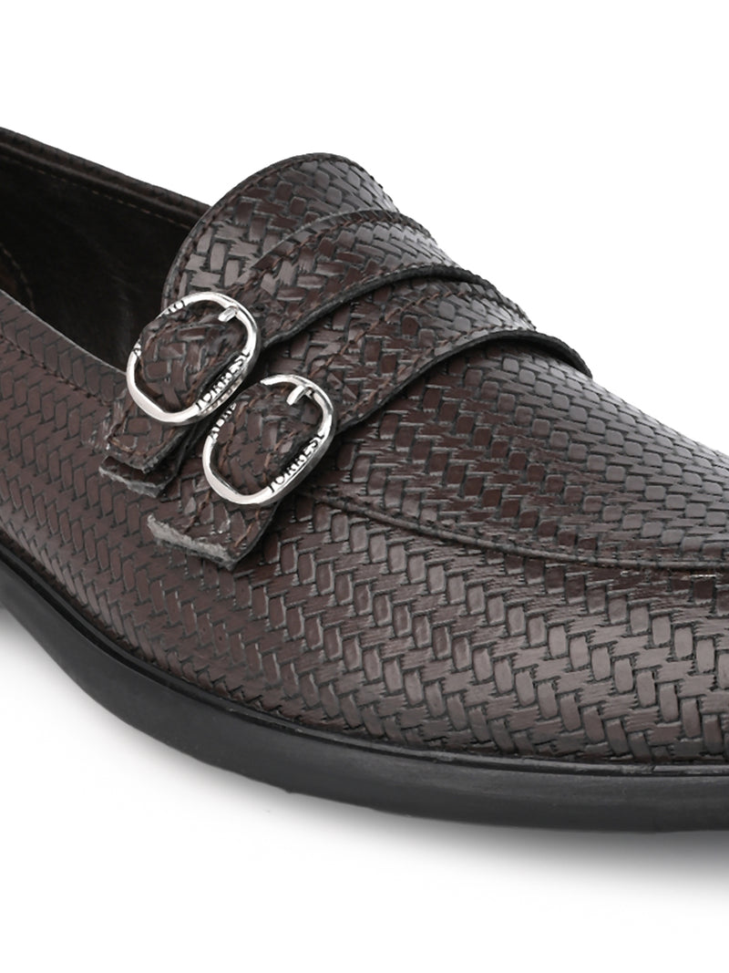 18-45-309 Bordo men's shoes Montini Richi