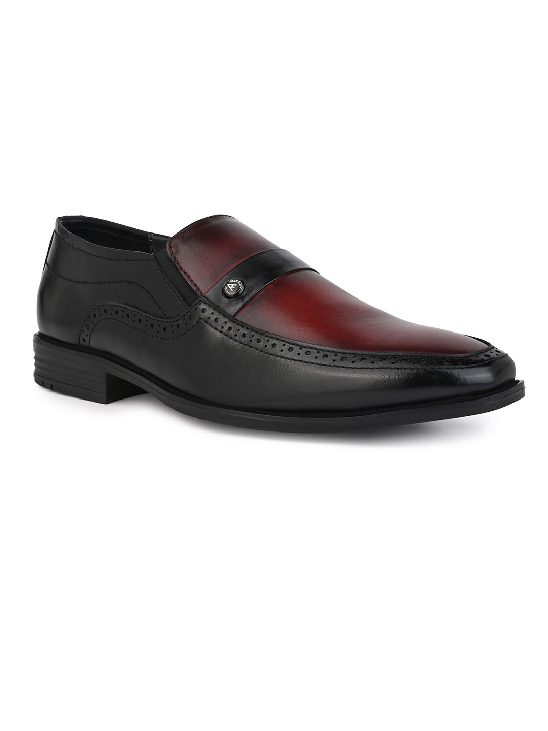 66925-BLACK-BORDO