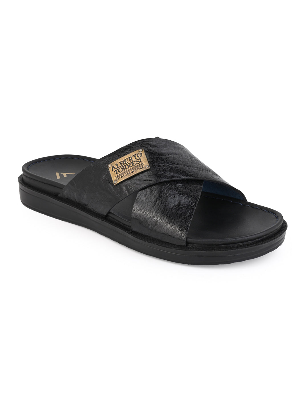 67940-BLACK-BARLETA