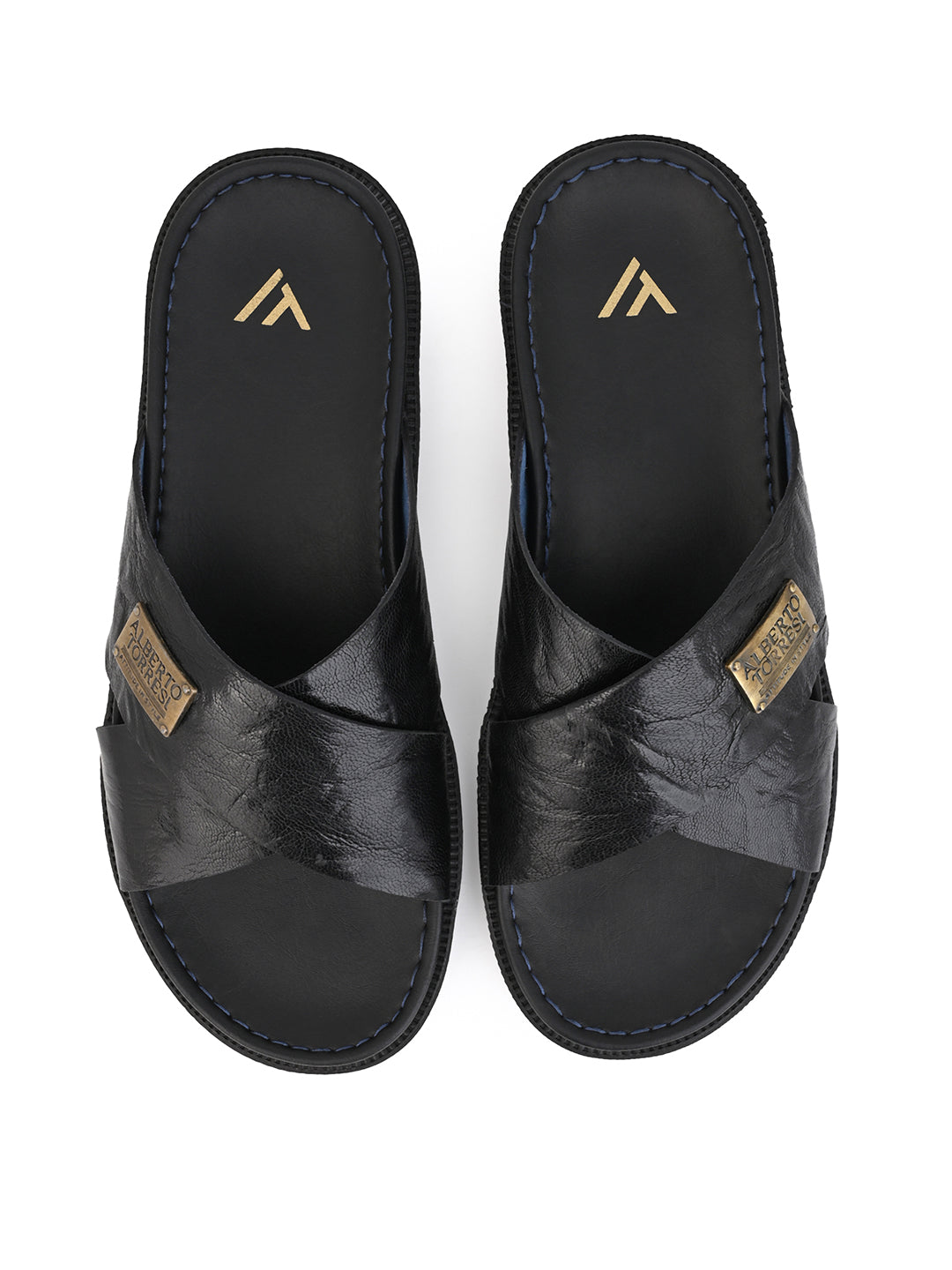 67940-BLACK-BARLETA