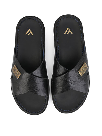 67940-BLACK-BARLETA