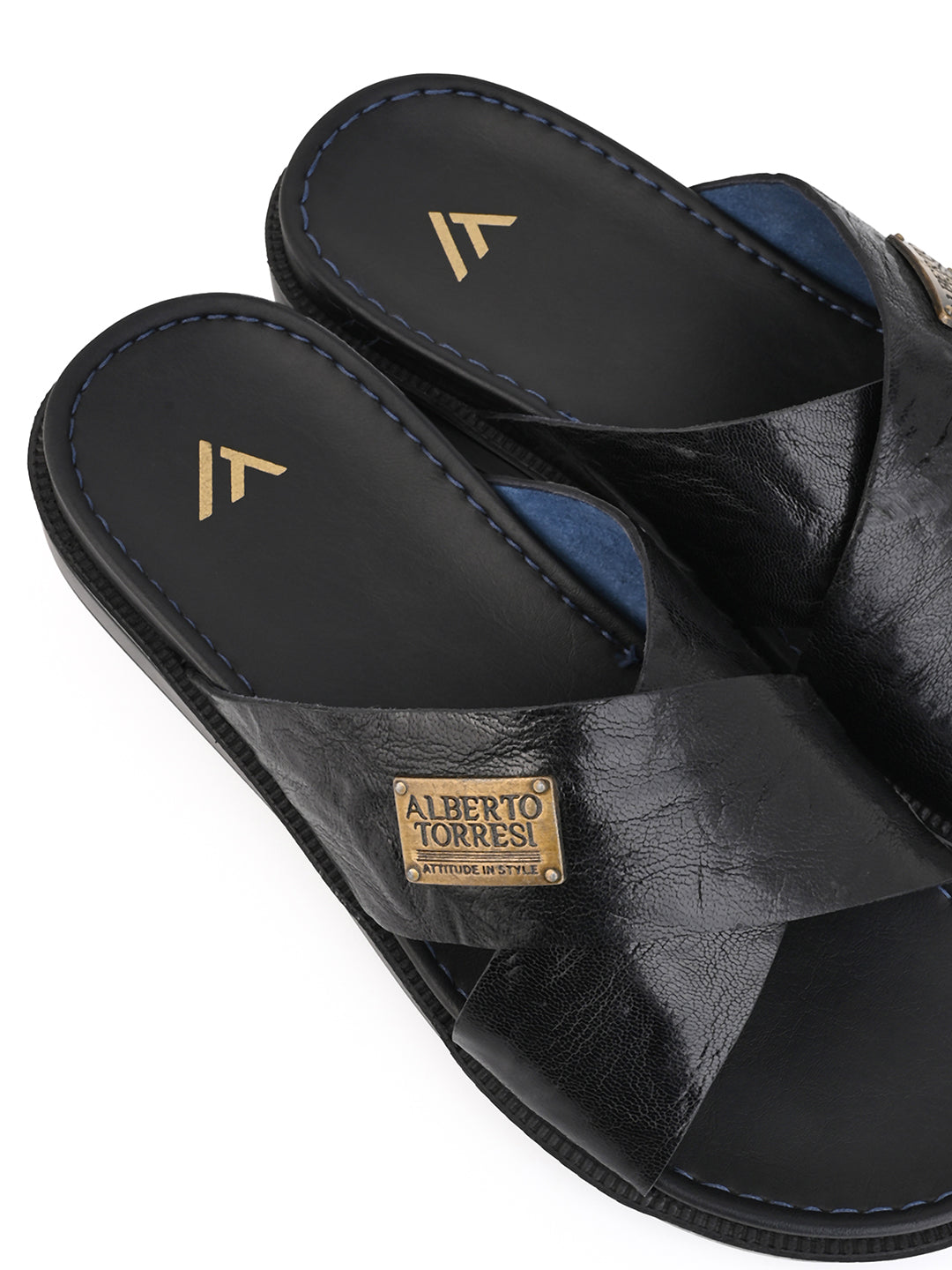 67940-BLACK-BARLETA