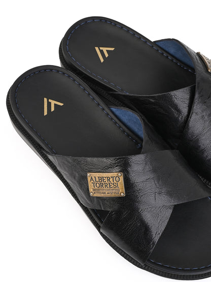 67940-BLACK-BARLETA