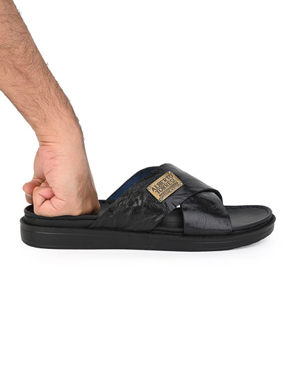 67940-BLACK-BARLETA