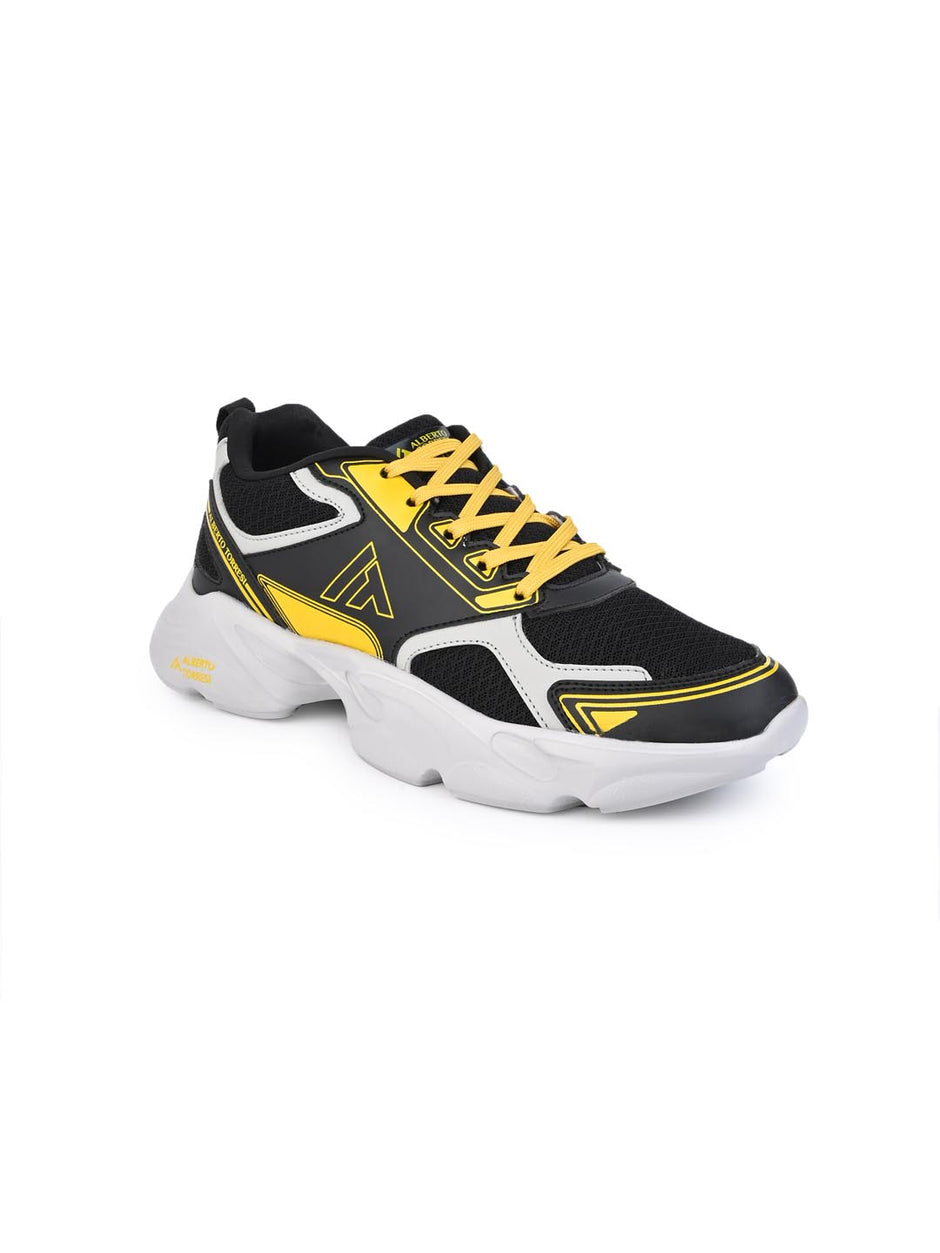 alberto torresi sports shoes