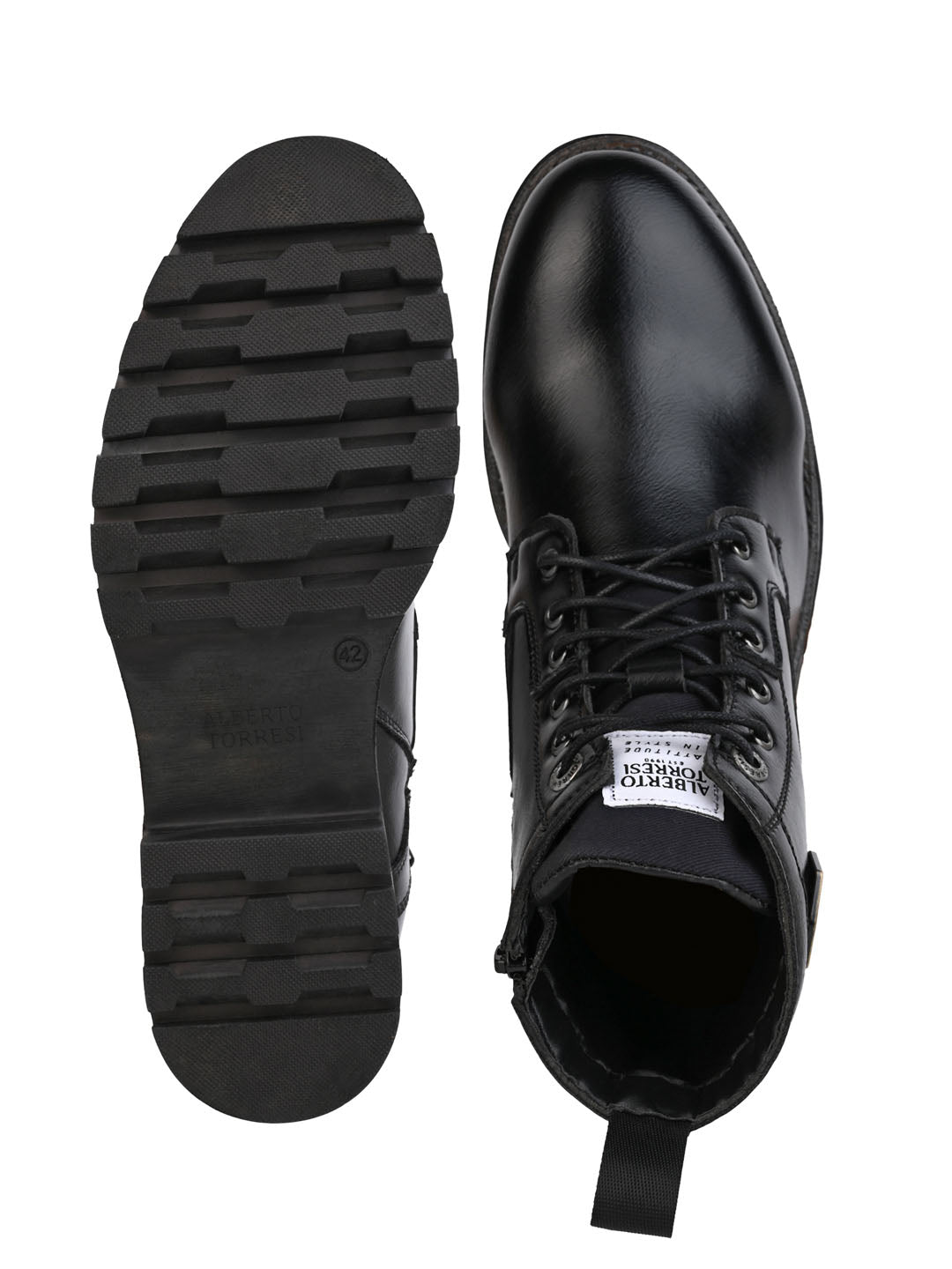AT-88552-BLACK