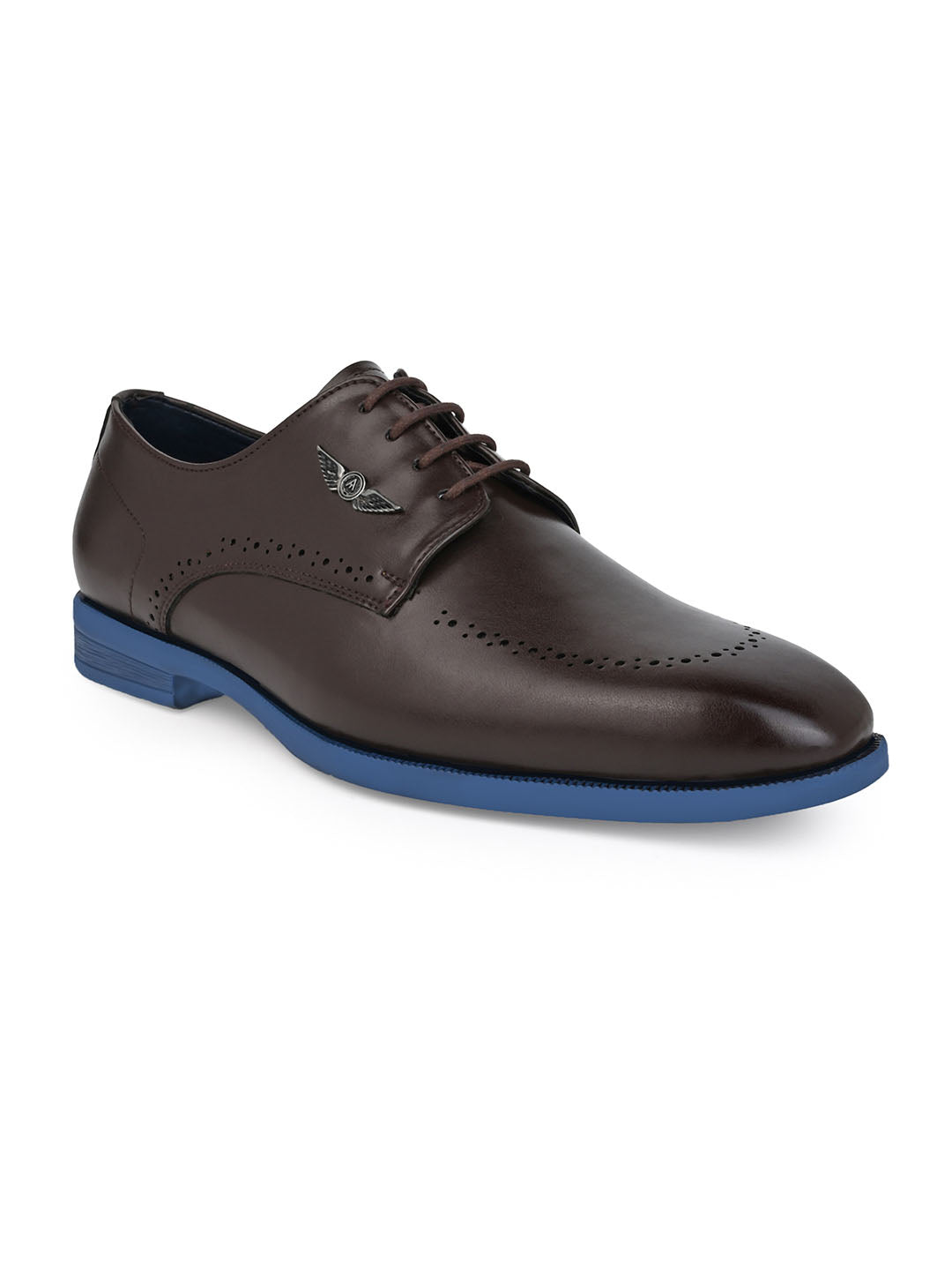 88607-BROWN-BLUE