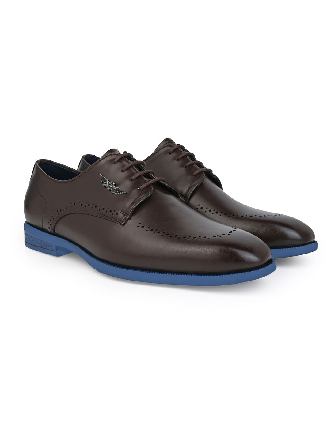 88607-BROWN-BLUE