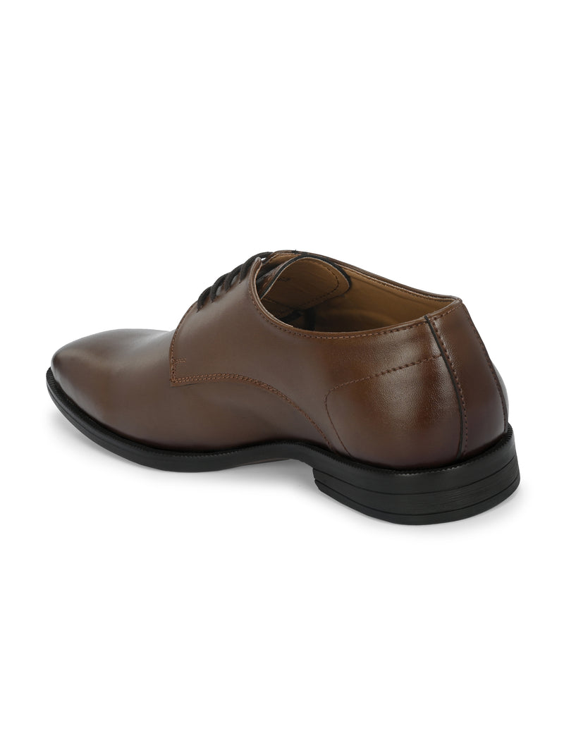 Alberto torresi deals derby shoes