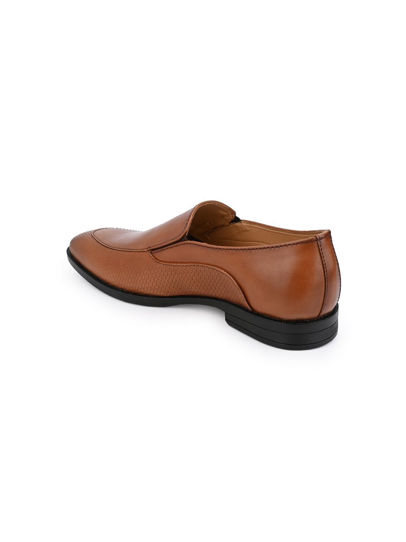 Latest Slip On Party/Daily Wear With TPR Sole Formal Shoes