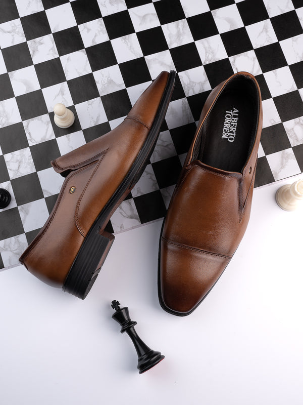 Loafers Shoes  Buy Loafer Shoes for Men Online at Best Prices – Alberto  Torresi