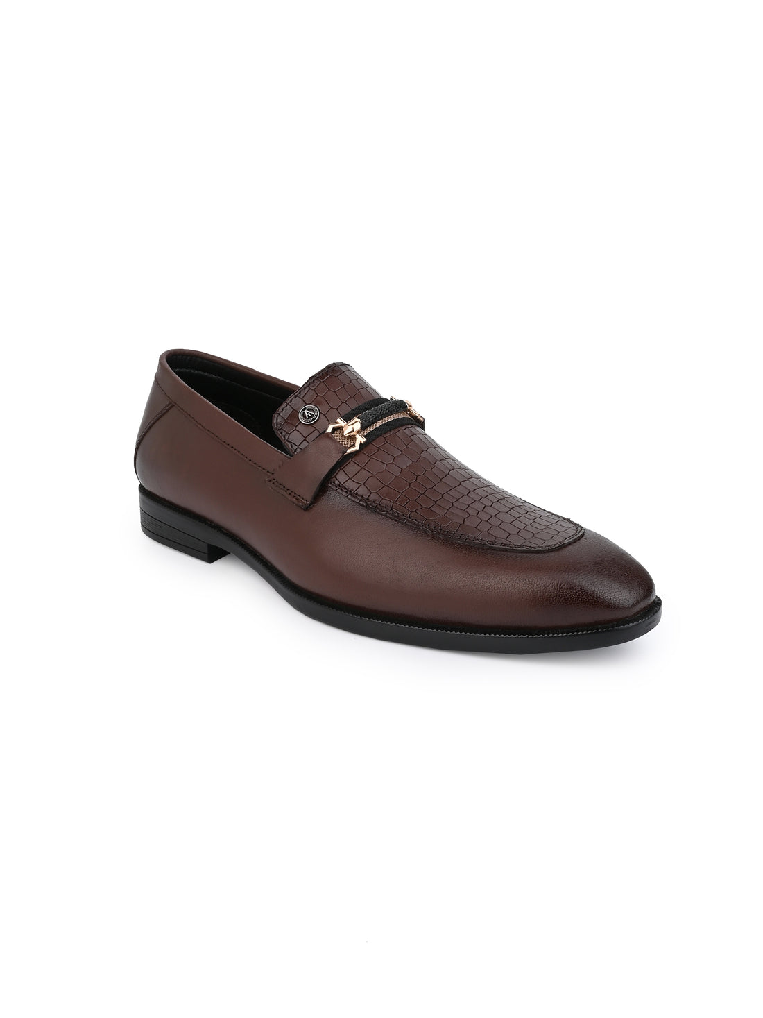 GENUINE LEATHER MEN&