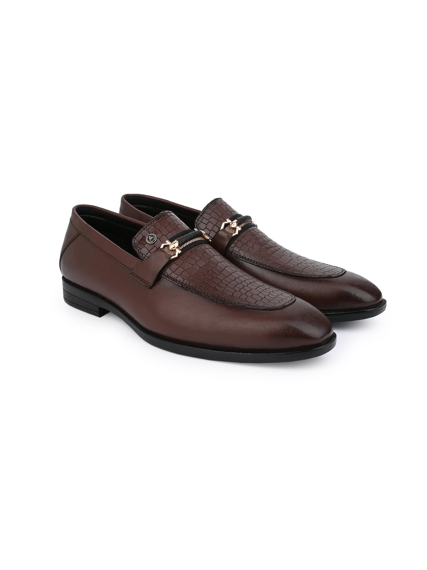 GENUINE LEATHER MEN&