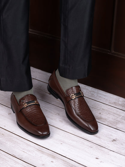 GENUINE LEATHER MEN&