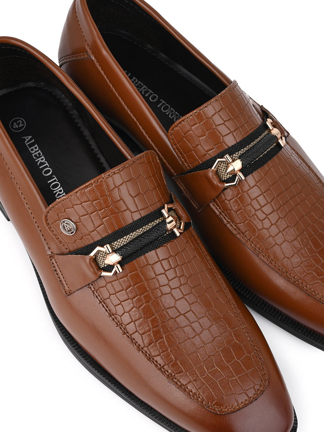 Albertoi Torresi Men&