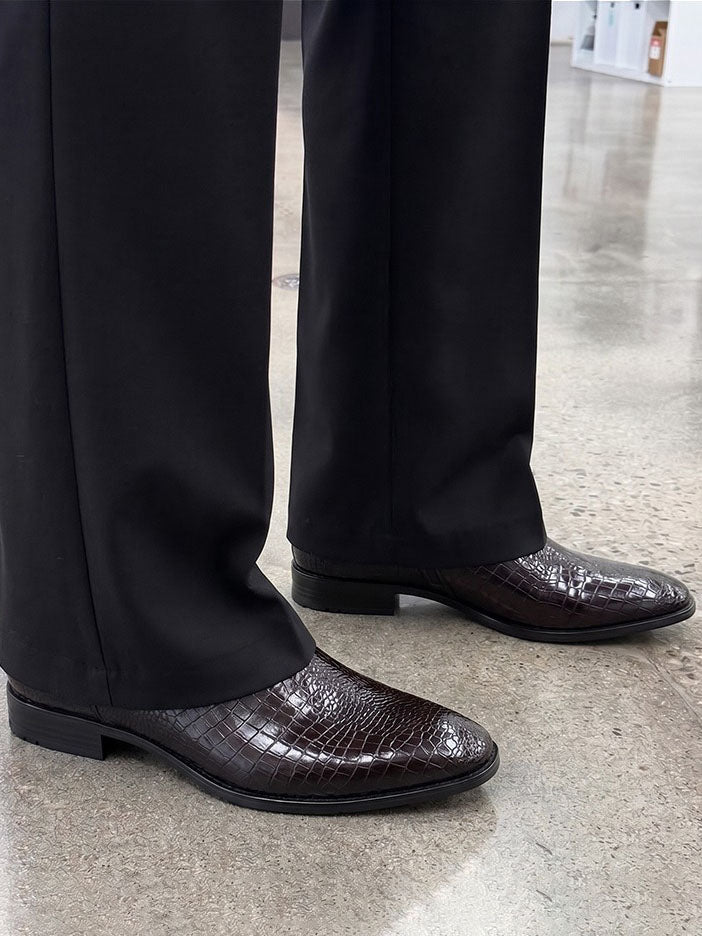 88710-PAT-BROWN-CROCO