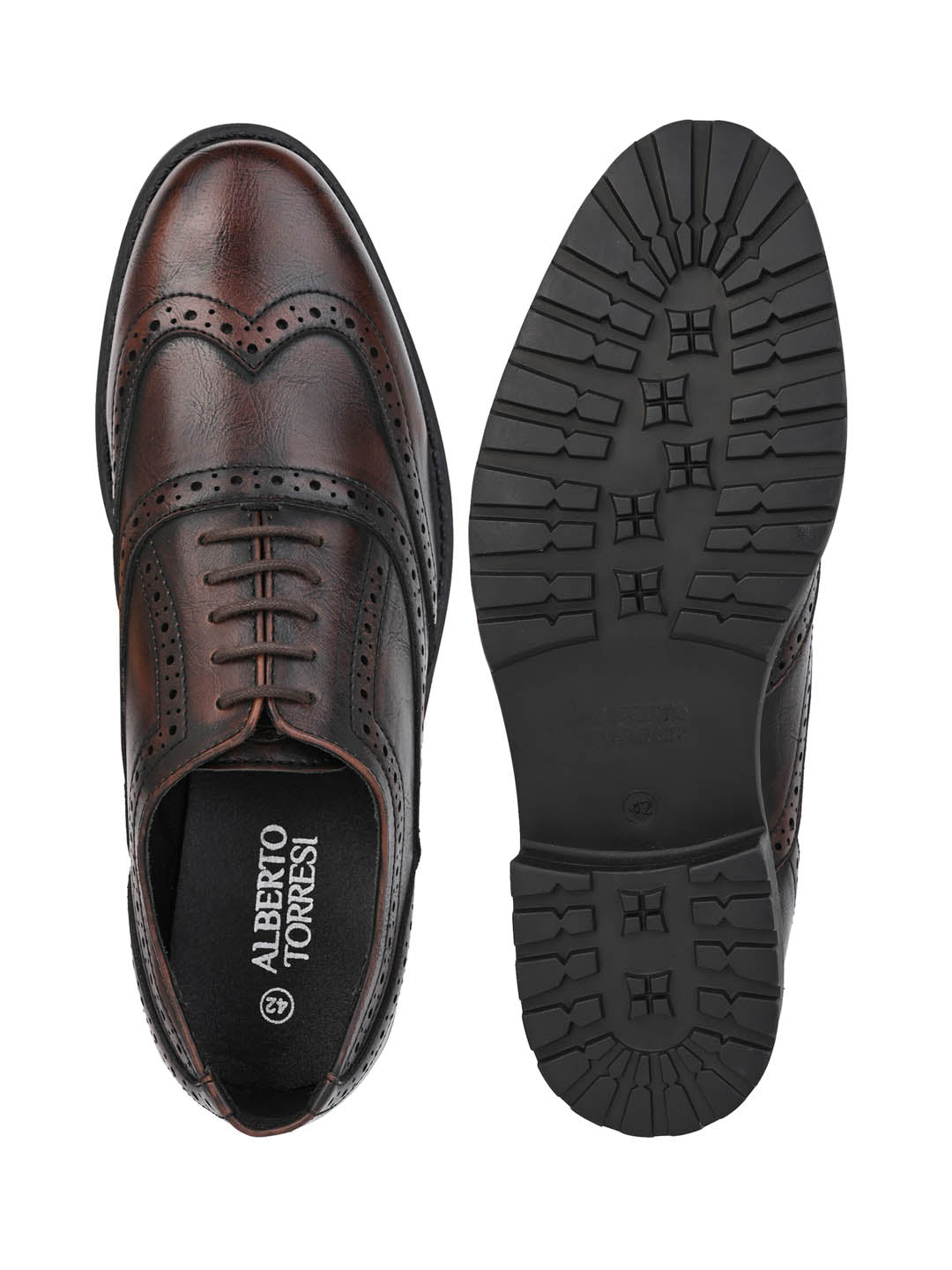 88726-OFF-BROWN