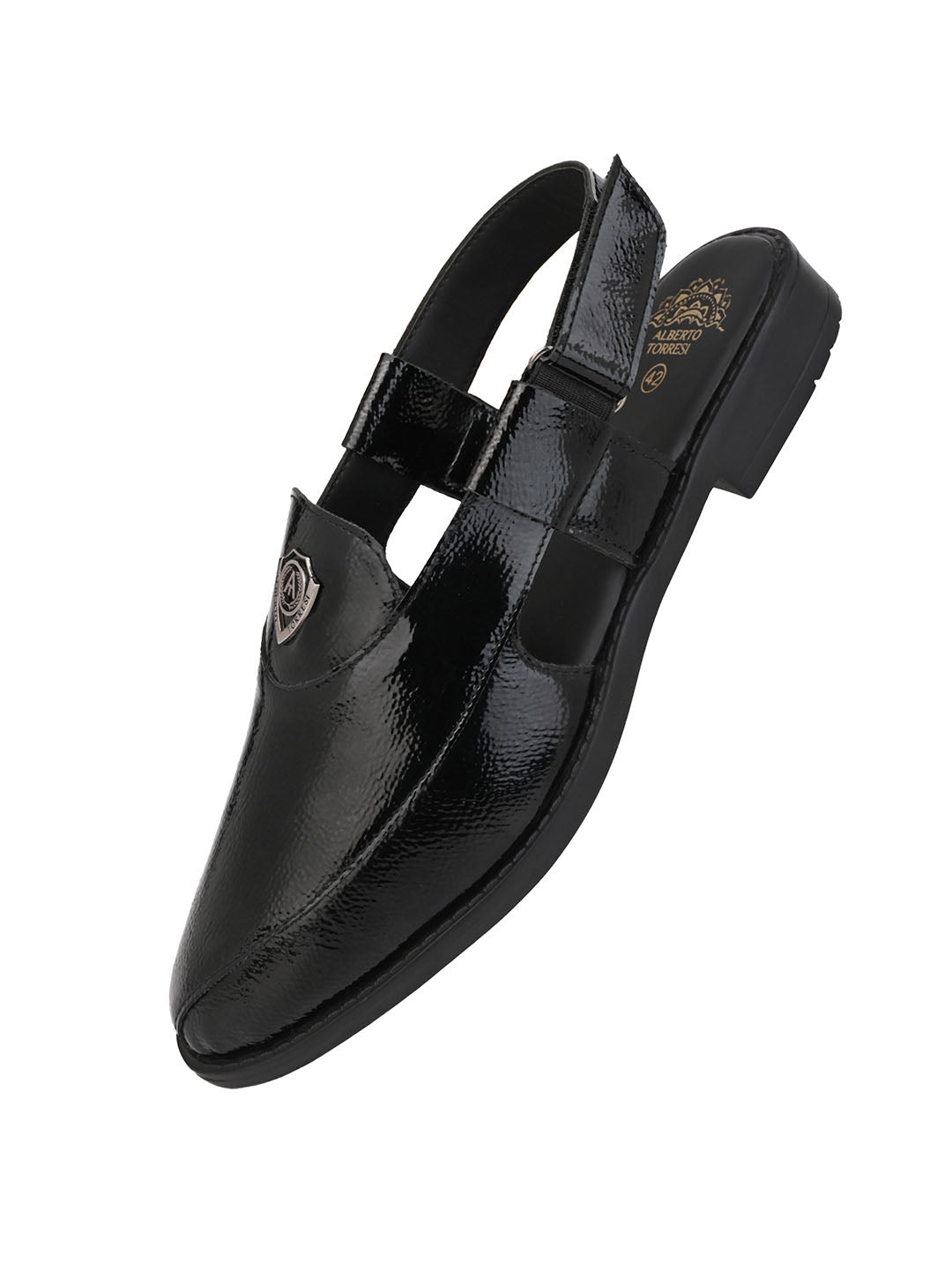 88770-BLACK-PATEN