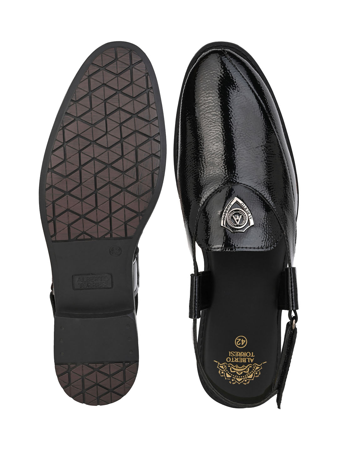 88770-BLACK-PATEN