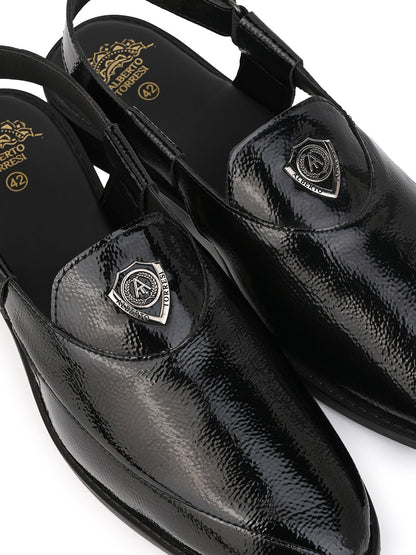88770-BLACK-PATEN