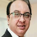 Ajesh Dhupar