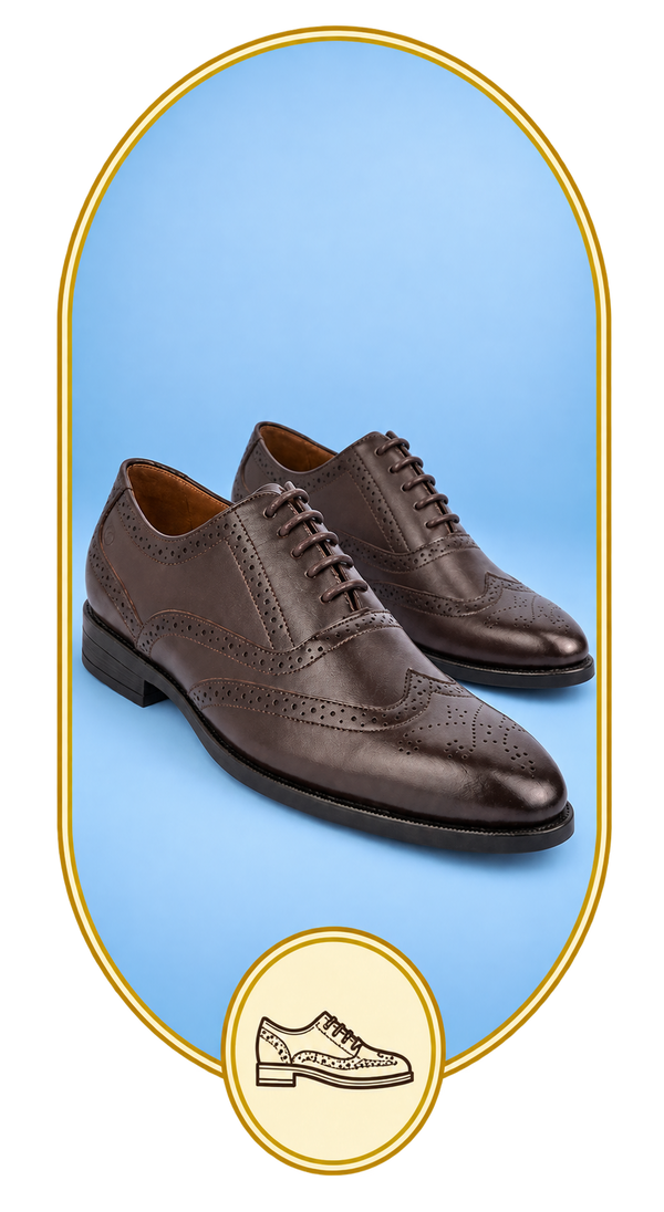 Brogues