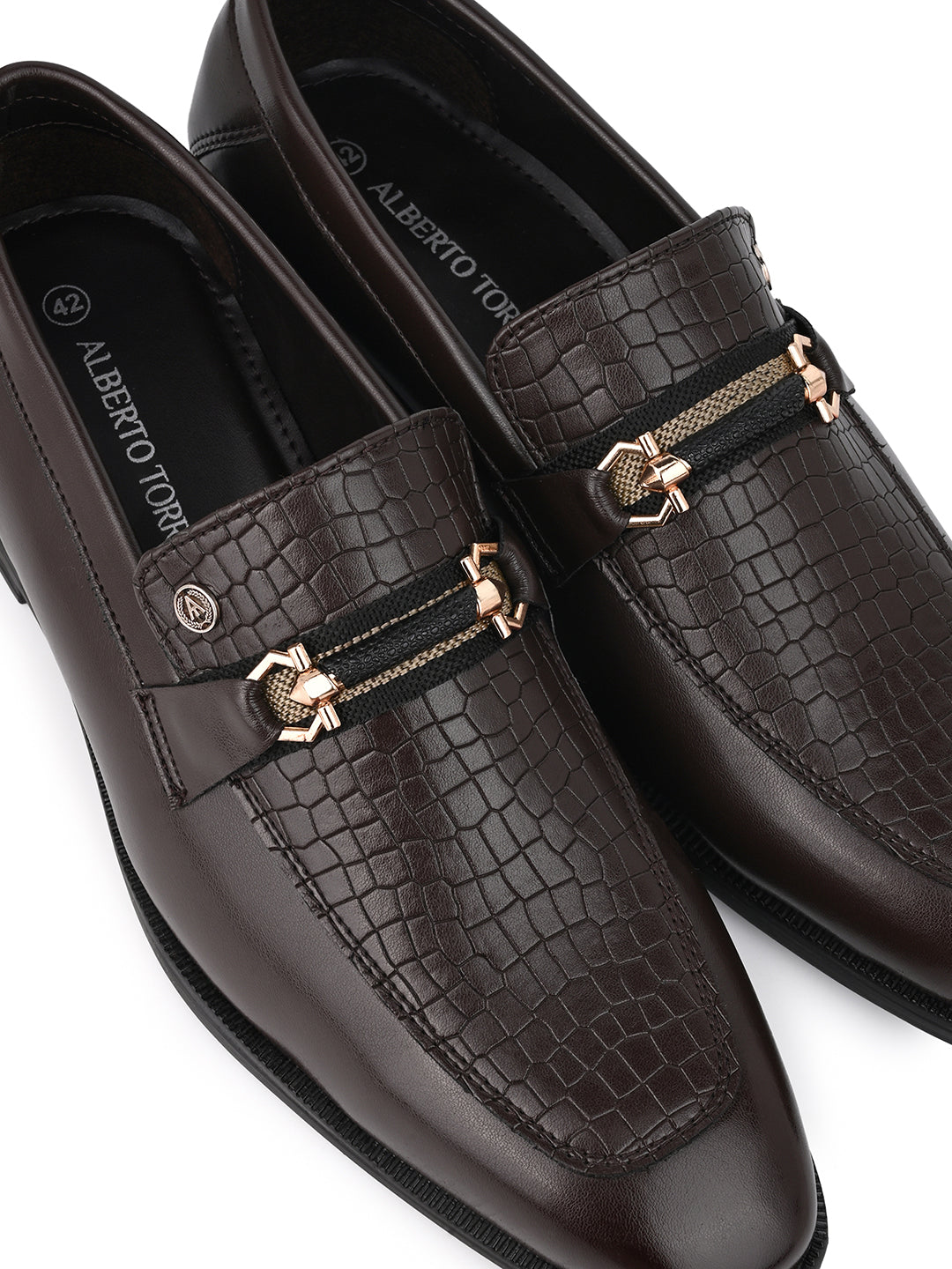 Alberto Torresi MEN&