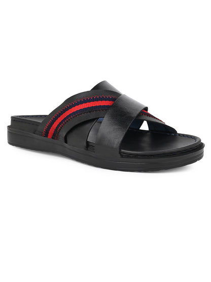 Alberto Torresi Trendy Premium Stylish Men Slippers