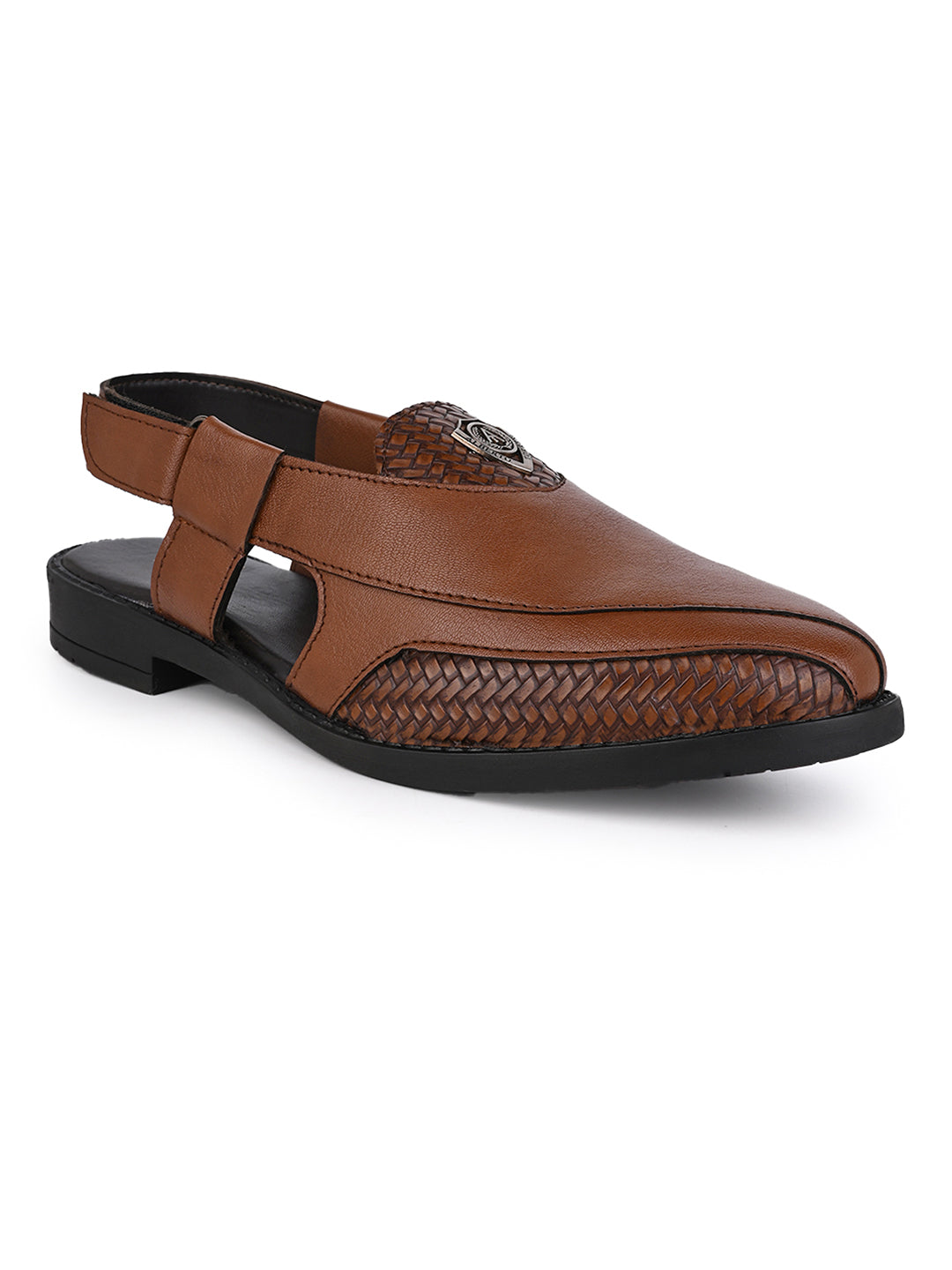 Alberto Torresi Men Sandal