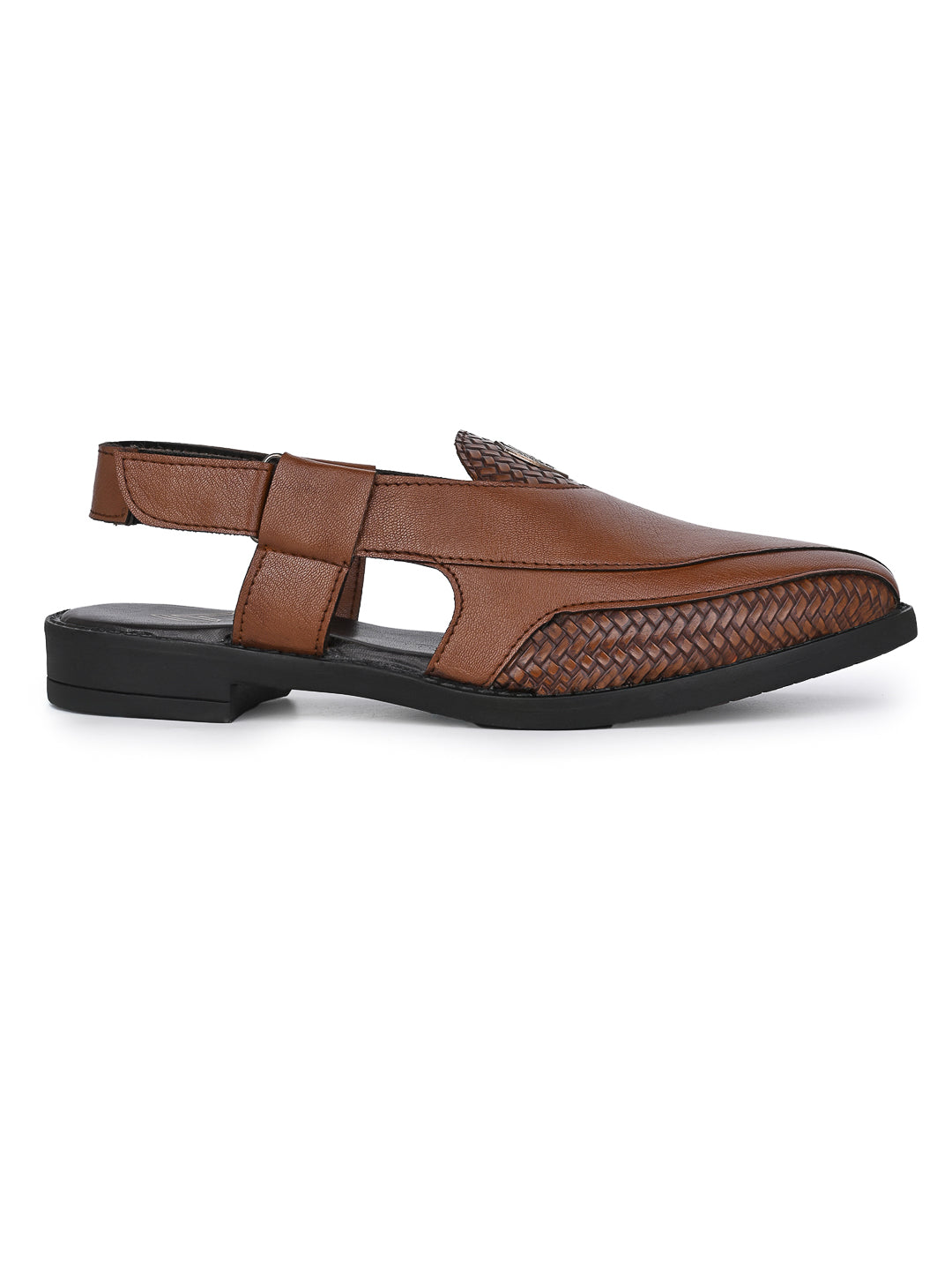 Alberto Torresi Men Sandal