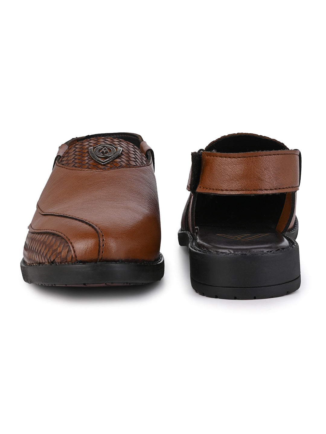 Alberto Torresi Men Sandal