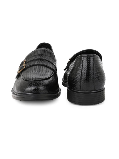 Alberto Torresi Palermo Black Men&