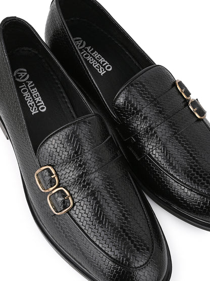 Alberto Torresi Palermo Black Men&