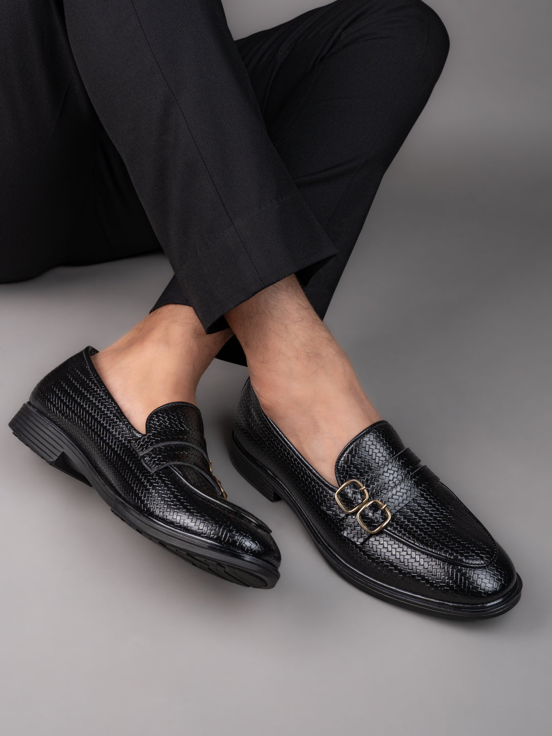 Alberto Torresi Palermo Black Men&