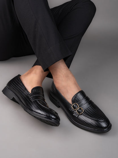 Alberto Torresi Palermo Black Men&